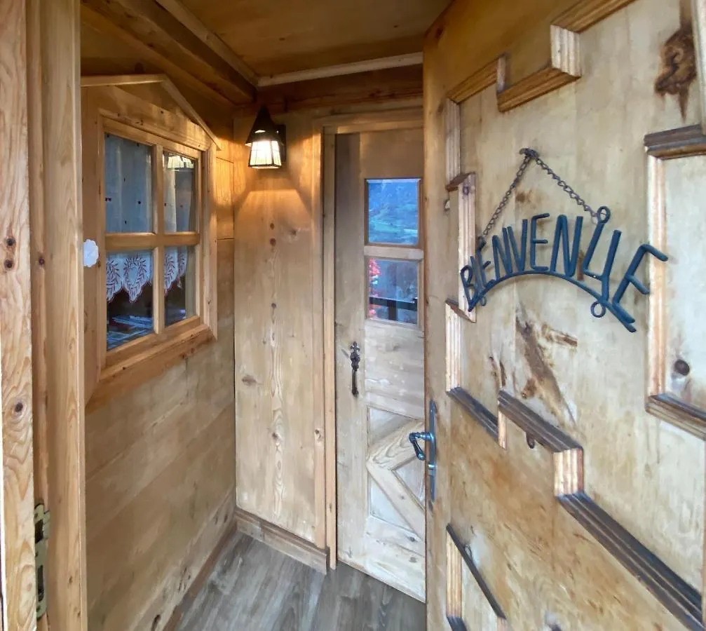 Appartement A Courchevel Saint Bon 0*, Saint-Bon-Tarentaise