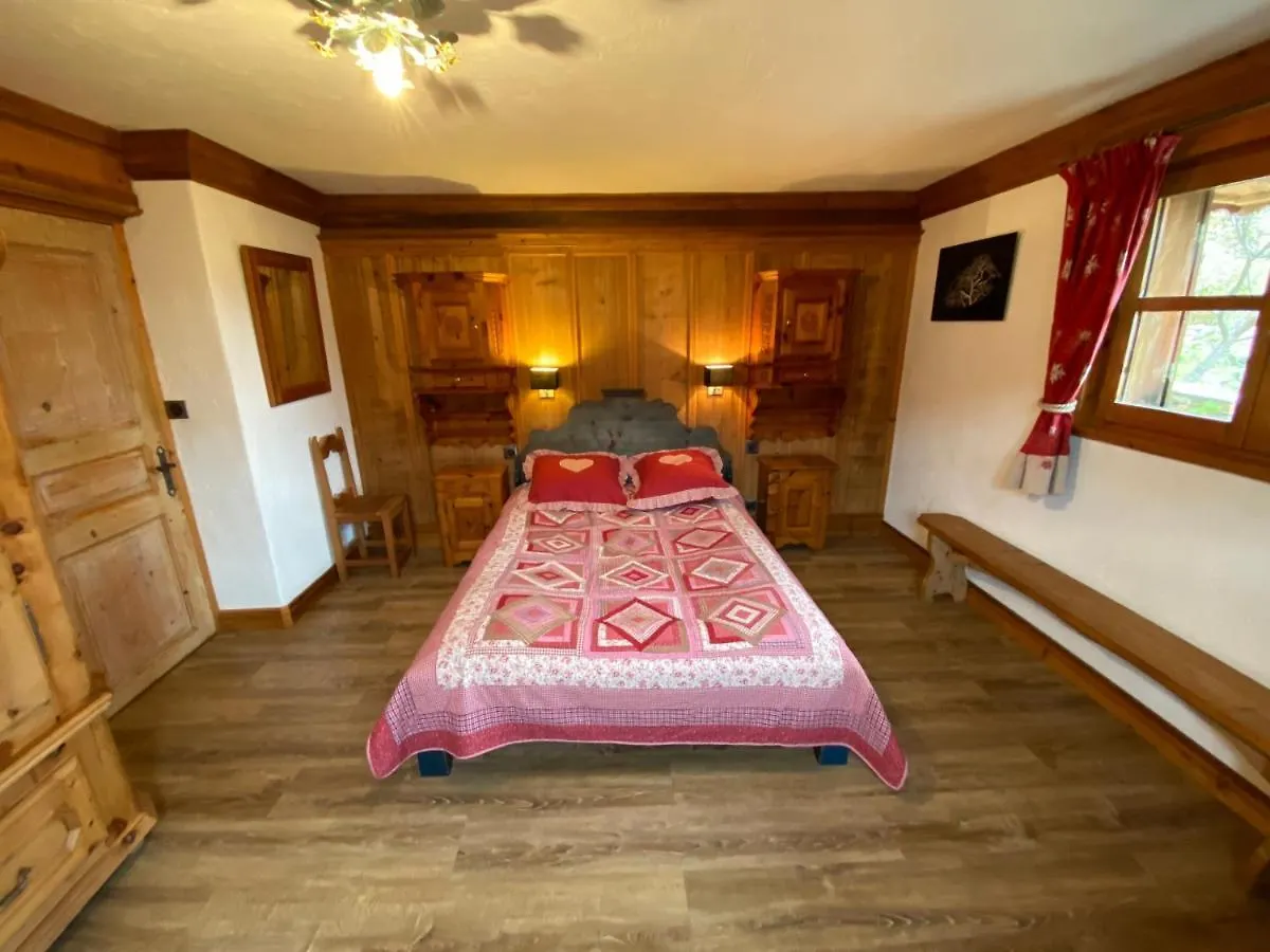 Appartement A Courchevel Saint Bon 0*, Saint-Bon-Tarentaise