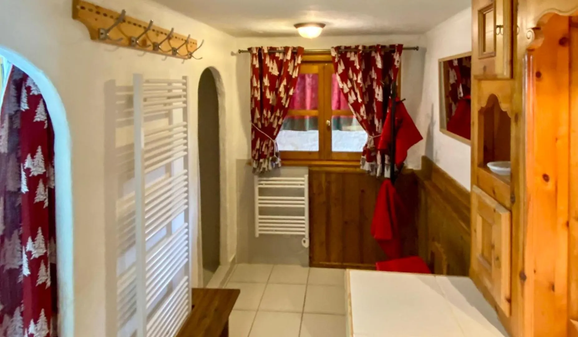 Appartement A Courchevel Saint Bon Francie