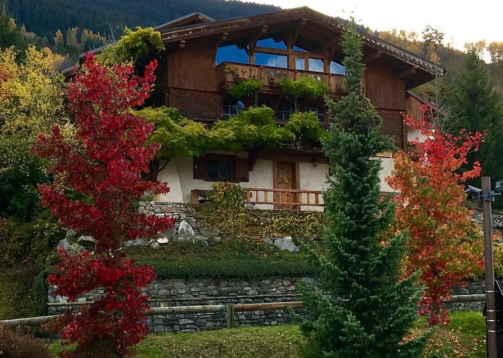 Appartement A Courchevel Saint Bon